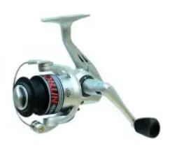 Котушка Bratfishing nitro RD 6000 1bb