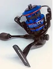 Котушка GLADIATOR Zodiac FD 2 000