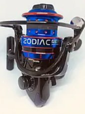 Котушка GLADIATOR Zodiac FD 3 000