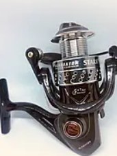 Катушка GLADIATOR Stark FD 3 000