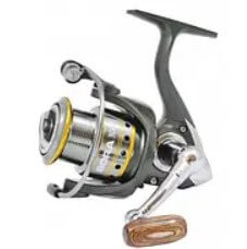 Котушка "Fishing ROI" BORA PLUS 3000 2+1