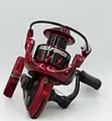 Катушка Gladiator Red Force 3000