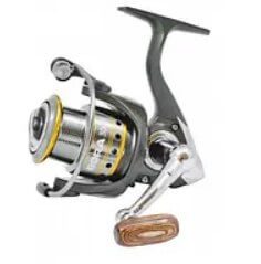 Котушка "Fishing ROI" BORA PLUS 4000 2+1