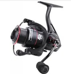 Котушка "Fishing ROI" Viper 2500