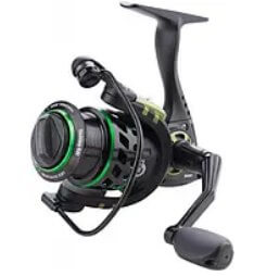 Котушка "Fishing ROI" Anaconda 2000 5+1b