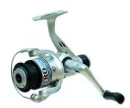 Котушка Bratfishing nitro fd 3000 1bb
