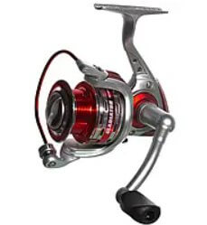 Котушка рибальська GLADIATOR LUNA 2000 3+1bb