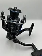 Котушка Fishing ROI Ultra 4000 2+1