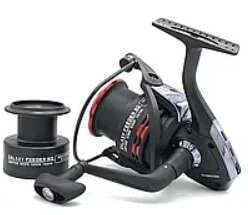 Котушка Gladiator Galaxy Feeder 5000 5+1bb