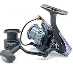 Котушка Gladiator Expert Feeder 5000 8+1bb
