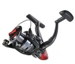 Котушка спінінгова Kaida (weida) DF 6000A 3+1п