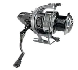 Котушка безінерційна Sapfir KL 3000A 3+1bb