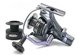 Котушка Gladiator Batiata 5000 5+1 - Baitrunner