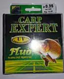 Волосінь Carp Expert 300 м 0,35 мм fluo