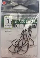 Гачки Gurza Shank EWG LE № 1