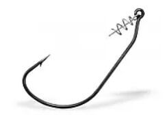Гачки Gurza swim bait hook № 3/0
