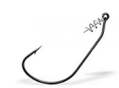 Гачки Gurza swim bait hook № 6/0