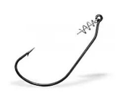 Гачки Gurza swim bait hook № 1/0