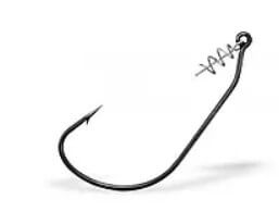 Гачки Gurza swim bait hook № 5/0
