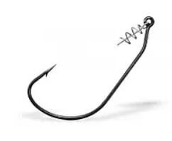 Гачки Gurza swim bait hook № 11/0