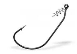Гачки Gurza swim bait hook № 2/0