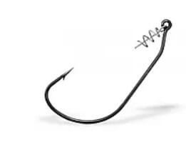 Гачки Gurza swim bait hook № 9/0