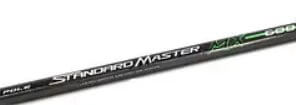 Болонська вудка SWD Standard Master 6м з кільцями