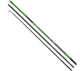 Вудилище без кілець карбон Sams Fish Winner 6.0 м 15-40г