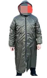 Плащ дощовик від дощу, снігу розміри М, L, XL