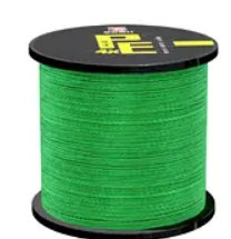 Нитка плетінка X4 Braid 1000 м 0,18 мм
