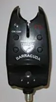 Сигналізатор клювання Barracuda