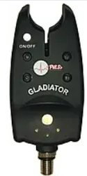 Сигналізатор клювання електронний Gladiator Puls