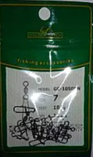 Карабин Golden catch 7
