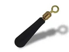 М'який коннектор Rubber float seat № 15