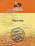 Кільце для пелюшку 3 мм/Flexi ring 3mm