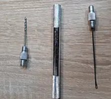 Шило свердло для бойлов Weida