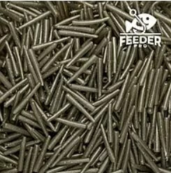 Гумка пильовик для квік ченджу FeederPRO 25 мм 1 тыс