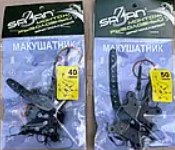 Макушатник на ремне 40г