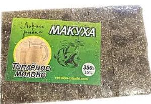 Макуха