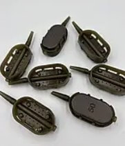 Годівниця Method Boat Flat 90g