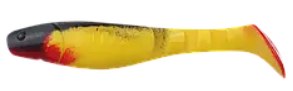 Силикон Relax kopyto 4" BLS4L-S061R