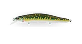 Воблер Strike Pro Inquisitor 110 SP 16.6гр A164F