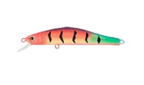 Воблер Strike Pro Inquisitor 110 SP 16.6 гр A167f