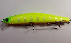Воблер Strike Pro Inquisitor 110 SP 16.6 гр A178S