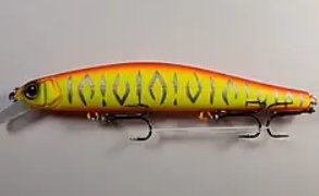 Воблер Strike Pro Inquisitor 110 SP 16.6 гр A221s
