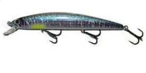Воблер Strike Pro Montero 130SP 20.6 гр A210-SBO-PR