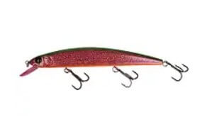 Воблер Strike Pro Montero 130SP 20.6 гр GC04G-UV