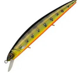 Воблер Strike Pro Montero 130SP 20.6 гр AC754F