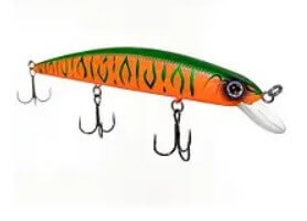 Воблер Strike Pro Montero 130SP 20.6 гр GC06S
