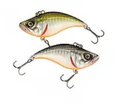 Воблер Strike Pro Flap Jack 65S A010-713S/612-713S
